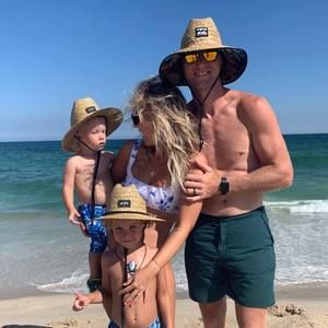 Meet your Posher, Kenny